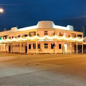 visit hotel