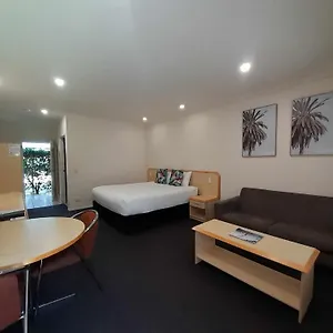 Motel Red Bridge Motor, Woombye
