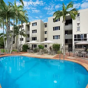 Aparthotel Joanne, Caloundra