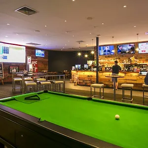 Hotel Nightcap At, Kawana Waters